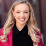 Melanie Plageman